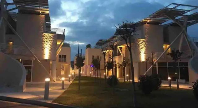 Апартаменты La Suite sul Borgo