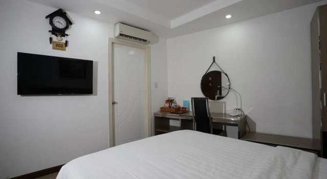 Номер Luxury A25 Hotel - 14 Pho Duc Chinh