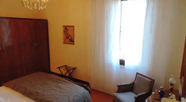 Verdidea - Casa del Pergolato