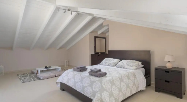 La Maisonette - 4 bedroom villa near the beach