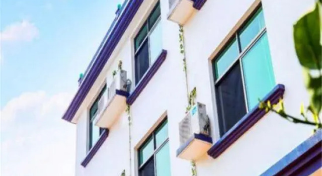 Dipingxian Inn Shengsi, Buchen Sie Hotel Shengsi Zhejiang