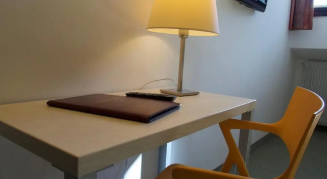 Двухместный номер Economy Hotel Alaska