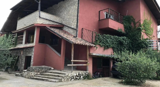 Locanda 1, Prenota Hotel Hotel a Lazio con parcheggio, Parcheggio