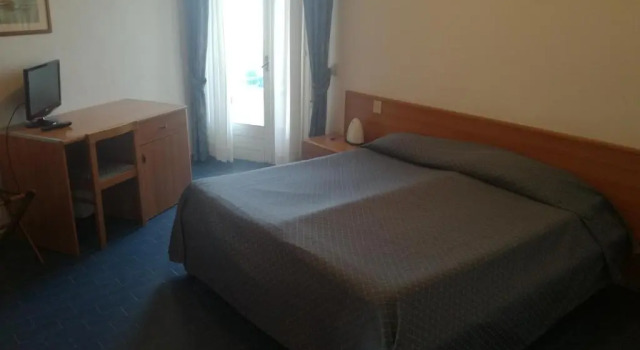 Номер Standard Hotel Heron