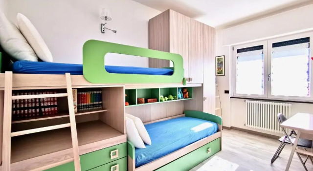LAKE DREAM by Design Studio, Book Boutique Hotels in Bellano with Parking, Parking