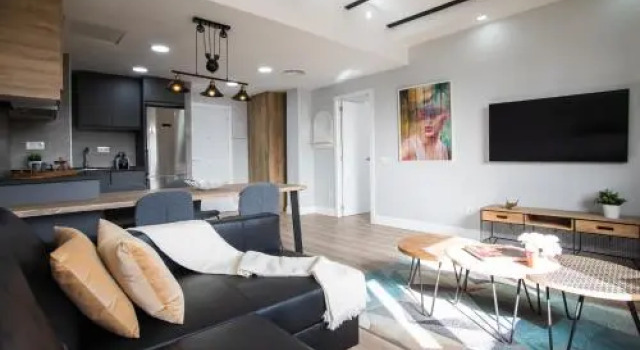 Tendency Apartments 5