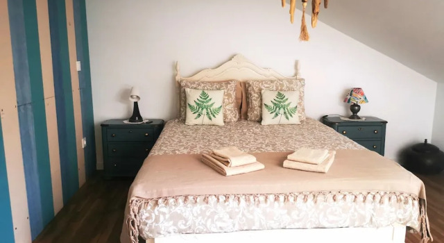 Apartamentos Amendoa e Limao