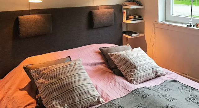 Holiday Home in Nässjö, Prenota Hotel Nassjo Jonkoping