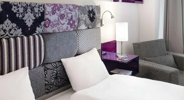 Ibis Styles Stockholm Järva, Book Hotel Solna Stockholm