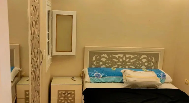 مارينا العلمين