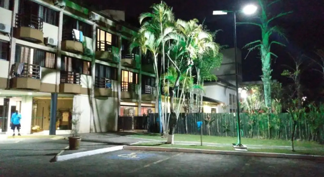 Hotel Canto da Ilha, Забронировать Отель Отели Флорианополиса 3 звезды, 3*