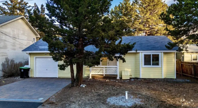 Коттедж 1821 Arrowhead 2 Bedroom Home