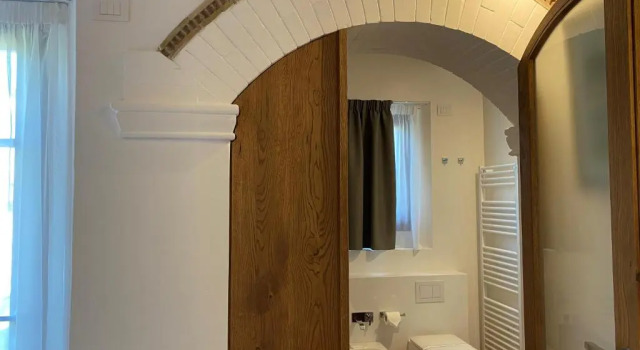 Двухместный номер Comfort Tenuta Sovestro - Agriturismo e winery