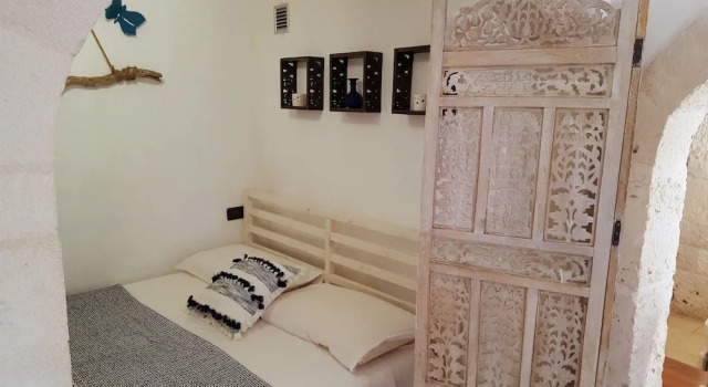 Trulli Parco Grande Con Piscina Privata, Book Villa Hoteller i Putignano med pool, Swimmingpool
