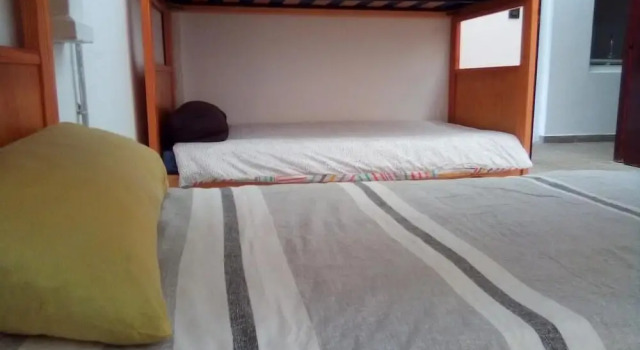 Escuela de Surf y Hostel Baldaio