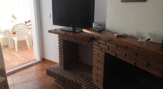 House with 3 Bedrooms in Nerja, with Wonderful Sea View, Furnished Terrace And Wifi - 500 M From the Beach, Забронировать Дом для отпуска Виллы Нерха, рядом с Tuesday Market, Вилла