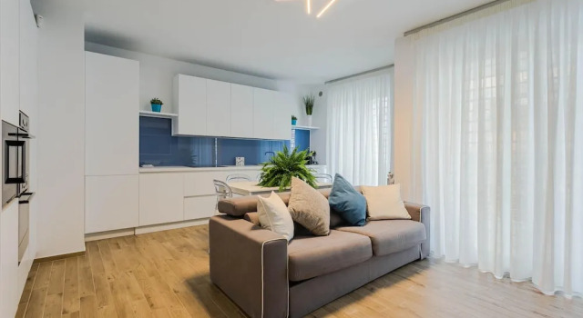Affittacamere Incanto a Mare Apartment by Wonderful Italy