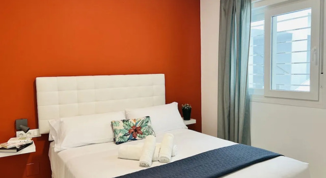 Апартаменты Economy Bnbook Medea Apartments 2