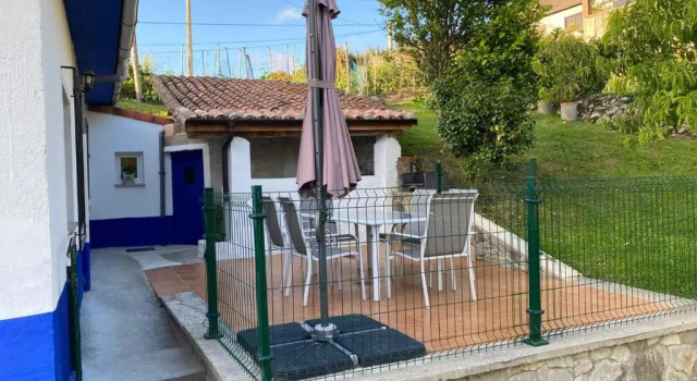 Casa Tali, Prenota Hotel Hotel a Asturie con parcheggio, Parcheggio
