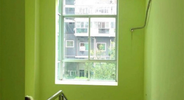 Longteng Apartment