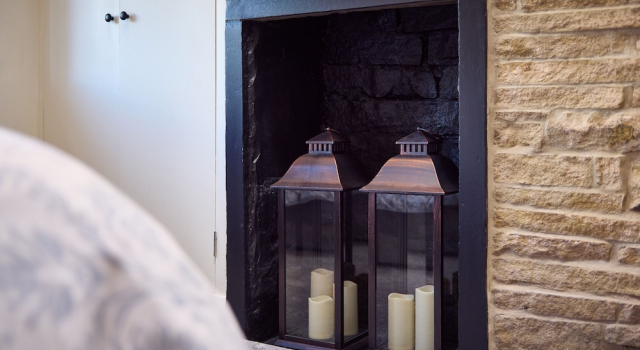 Chimney Cottage, Rezervasyon Tatil Evi Merseyside villalar, Villa