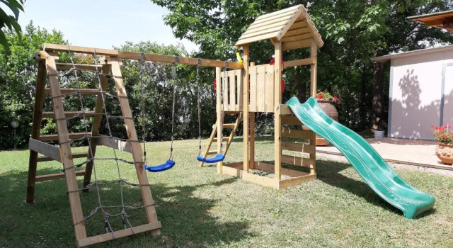 La Casa delle Rondini, Varaa Hotelli Lamporecchio Toscana