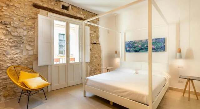 Archimede apartments, Book Apartment Hotels in Sicily with Parking, Parking