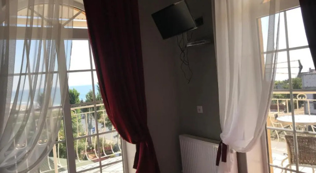 Номер Standard Hotel Comfort