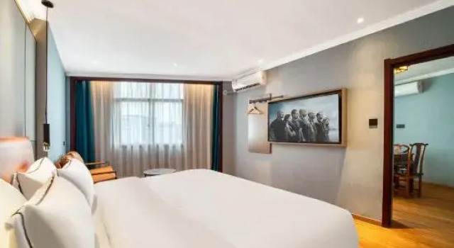 Люкс jiayuanhotel