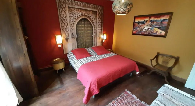 CHEZ TANTE SOLY, Забронировать Отель Шамбон-сюр-Линьон Haute Loire