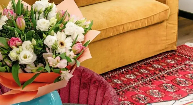 Люкс Boulevard Drobnera - ApartHotel Premium z widokiem na Odre