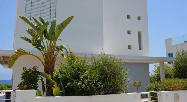 Villa for Rent in Protaras 1029