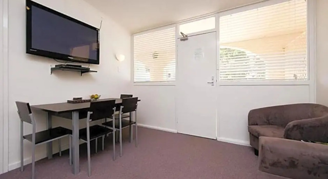 Апартаменты с 2 комнатами Canberra Short Term & Holiday Accommodation