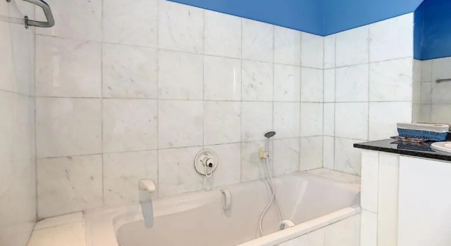 Wdf 2 bedrooms locate at the tip of the Croisette