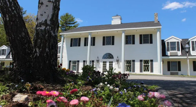 Black Horse Inn