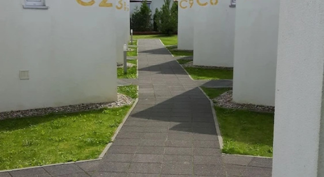 Osrodek Wczasowy Boski Raj