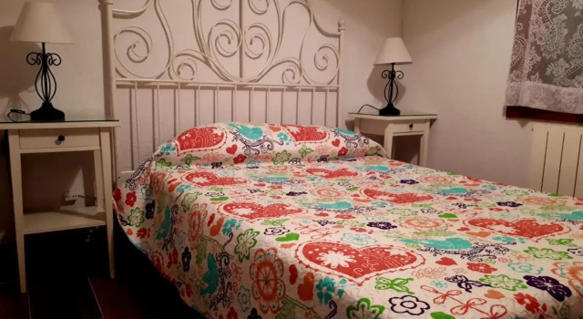 Casa Aventura Ii, Réserver Hôtel Navaluenga Province d'Ávila