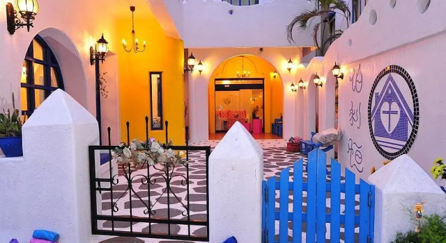 Номер Standard Bethlehem B&B Kenting