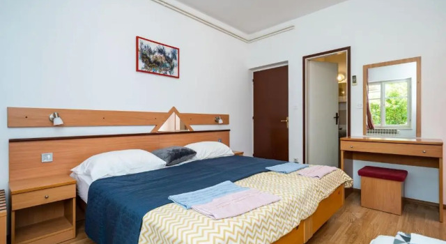 Студия Apartments Klis