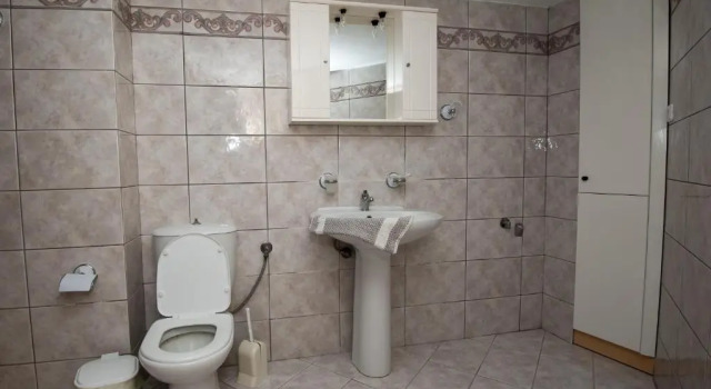 Апартаменты Superior Sunrise Studios & Apartments