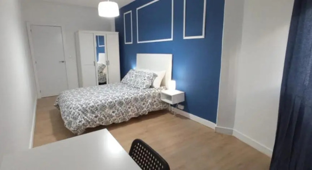 Apartamento Recien Reformado En El Centro De Vilagarcía De Arousa.