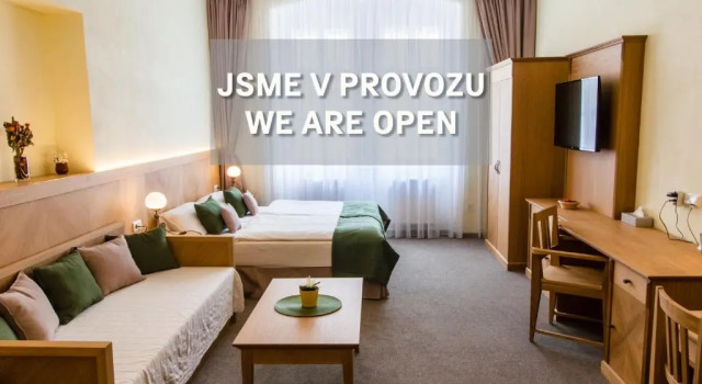 Студия Karlova 25 Apartments