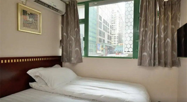 MD Hostel, Забронировать Хостел Хостелы Гонконга, рядом с Sin Tat Plaza, Хостел
