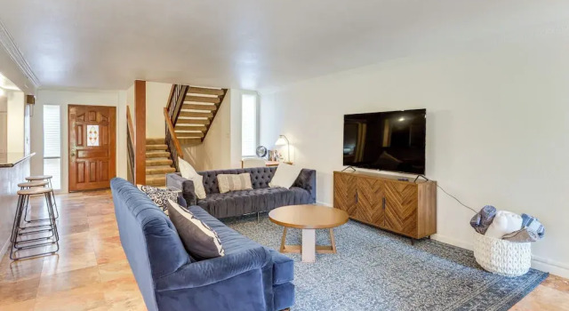 5 Mi to Colorado River: Yuma Gem w/ Pool Access!, Buchen Sie Ferienwohnung Apartments in Yuma, Ferienwohnung