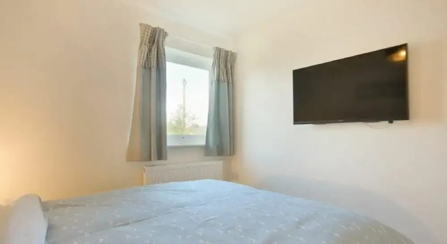 Coastal Plaice, Buchen Sie Ferienhaus Hotels in Schottland mit Parkplatz, Parkplätze