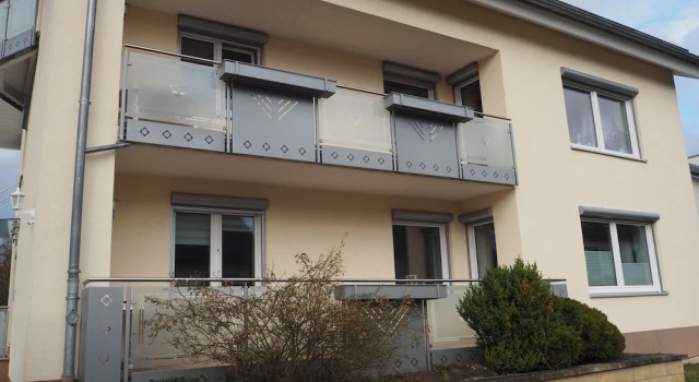 Ferienwohnung Künzell