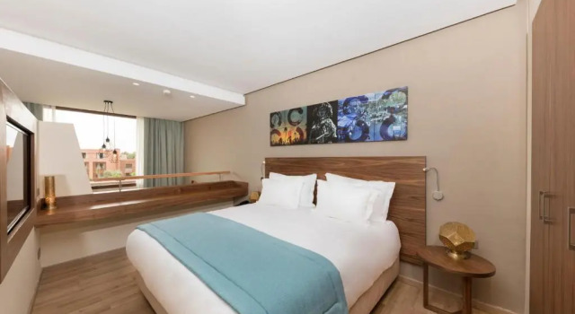Двухместный номер Be Live Experience Marrakech Palmeraie - All Inclusive