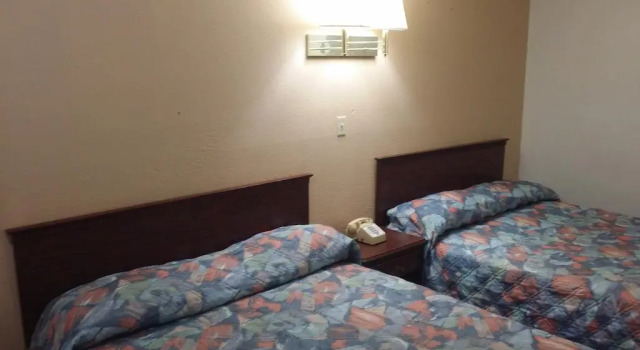 Value Inn & Suites Salina, Prenota Hotel Salina Kansas