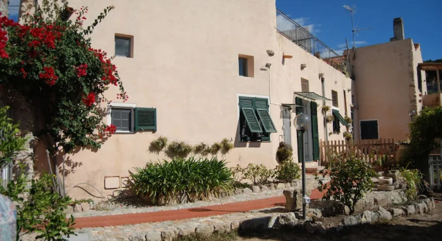 Casa Teresa