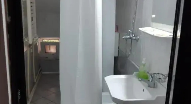Двухместный номер Standard Hostel Condor